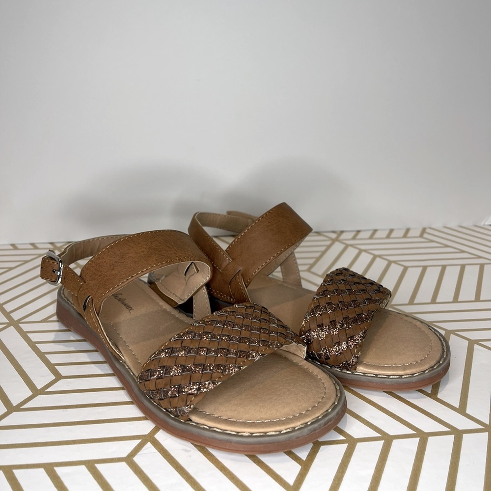 Hanna Andersson sandals
